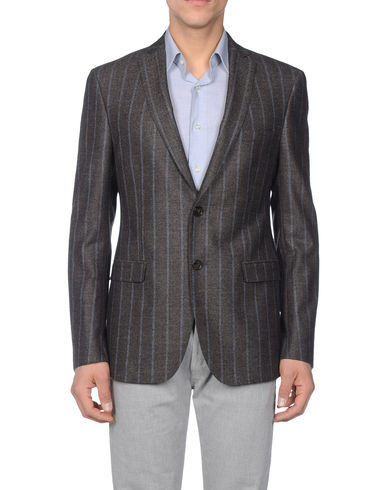ZOOM ETRO - Blazer