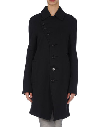 ZOOM ANN DEMEULEMEESTER - Coat