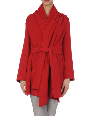 ZOOM VIVIENNE WESTWOOD ANGLOMANIA - Coat