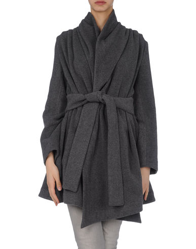 ZOOM VIVIENNE WESTWOOD ANGLOMANIA - Coat