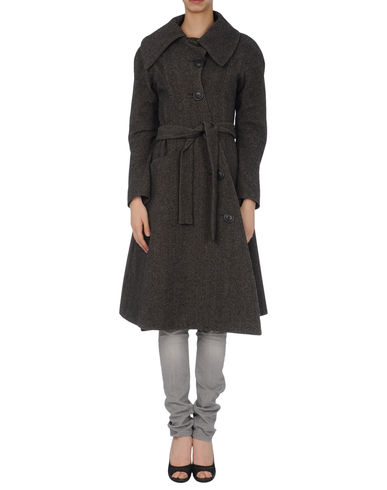 ZOOM VIVIENNE WESTWOOD ANGLOMANIA - Coat