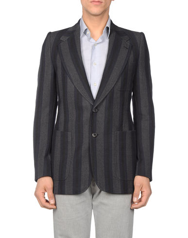 ZOOM DRIES VAN NOTEN - Blazer