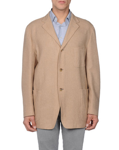 ZOOM ERMENEGILDO ZEGNA - Blazer