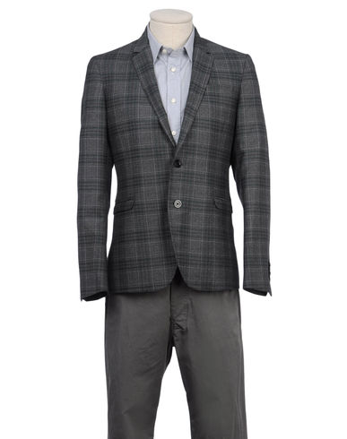 ZOOM MESSAGERIE - Blazer