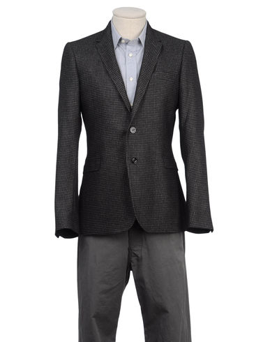 ZOOM MESSAGERIE - Blazer