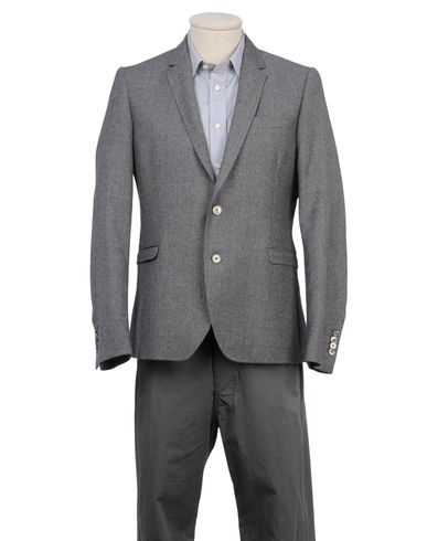 ZOOM MESSAGERIE - Blazer