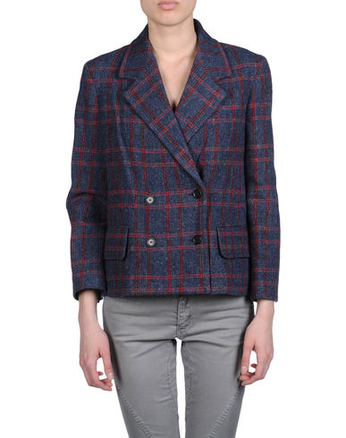 ZOOM MARC BY MARC JACOBS - Blazer