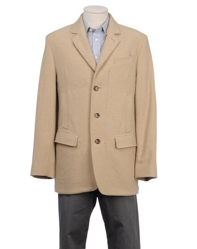 ZOOM SCHNEIDERS - Mid-length jacket