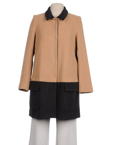 ZOOM GRAZIA BAGNARESI - Coat