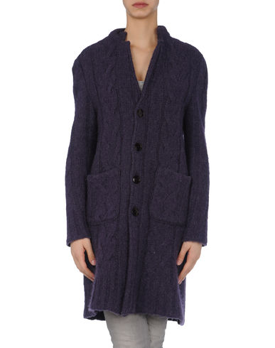 ZOOM ETRO - Cardigan
