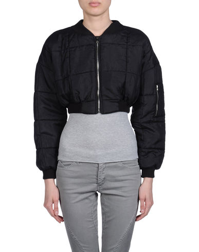 ZOOM D&G - Jacket