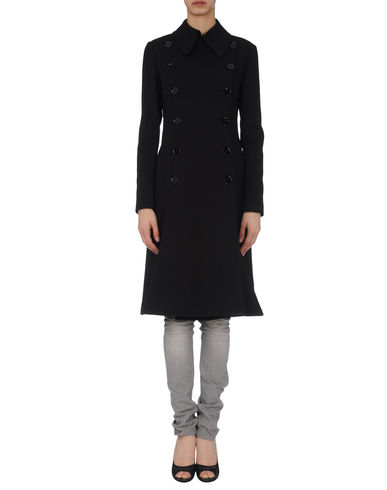 ZOOM D&G - Coat
