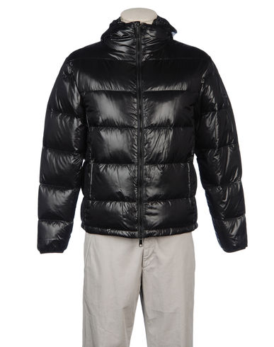 ZOOM SCERVINO STREET - Down jacket