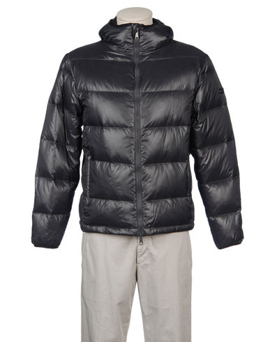ZOOM SCERVINO STREET - Down jacket