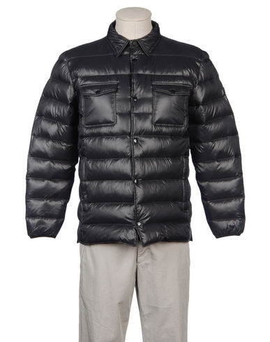 ZOOM SCERVINO STREET - Down jacket