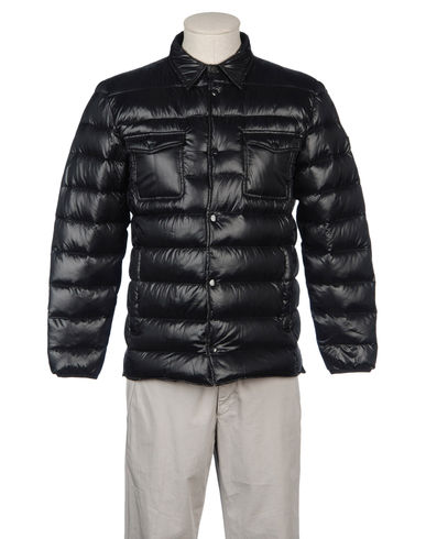 ZOOM SCERVINO STREET - Down jacket