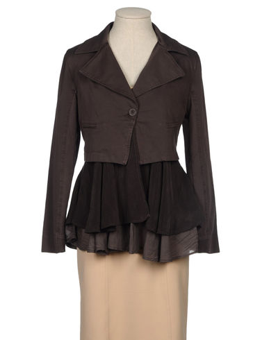 ZOOM EUROPEAN CULTURE - Blazer