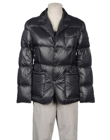 ZOOM SCERVINO STREET - Down jacket