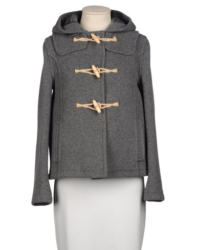 ZOOM HARNOLD BROOK - Jacket