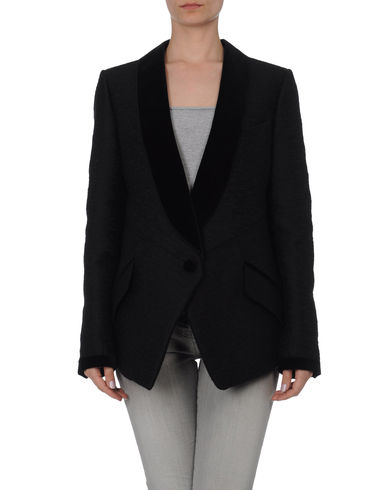 ZOOM PROENZA SCHOULER - Blazer