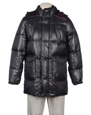 ZOOM SCERVINO STREET - Down jacket