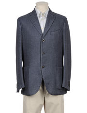 BOGLIOLI - Blazer