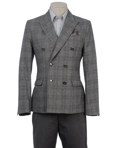 ZOOM FUTURO - Blazer