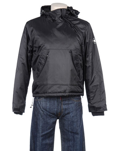 ZOOM KELTO - Jacket