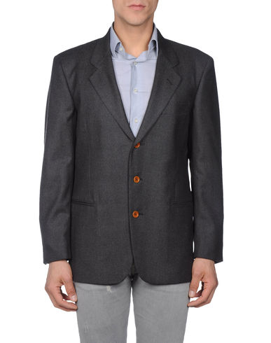 ZOOM C.P. COMPANY - Blazer