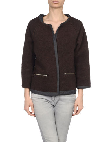 ZOOM HACHE - Blazer