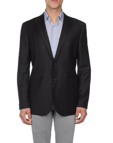 ZOOM TONELLO - Blazer