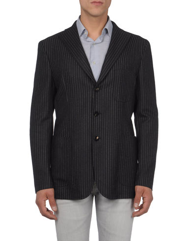 ZOOM TONELLO - Blazer