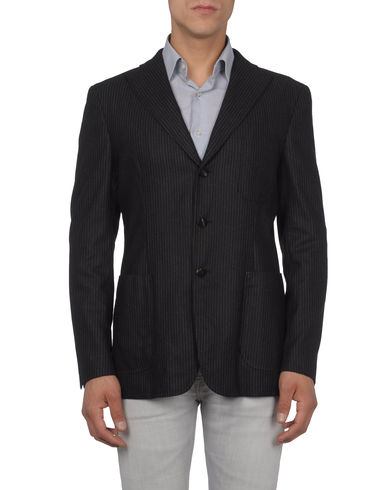 ZOOM TONELLO - Blazer