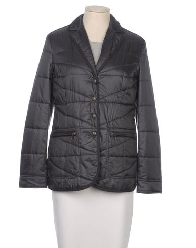 ZOOM SCHNEIDERS - Jacket