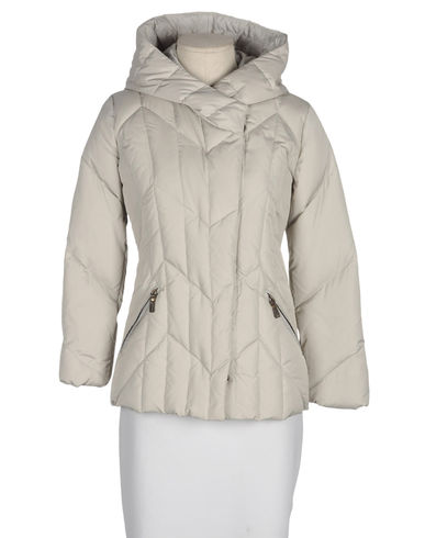 ZOOM SCHNEIDERS - Down jacket