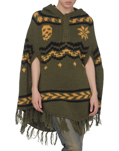 ZOOM DIESEL - Cloak
