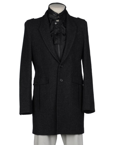 ZOOM GAZZARRINI - Coat