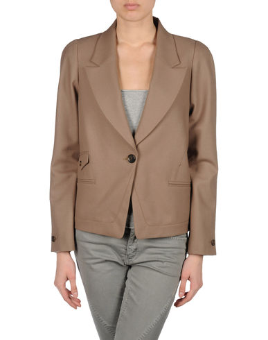 ZOOM KENZO - Blazer