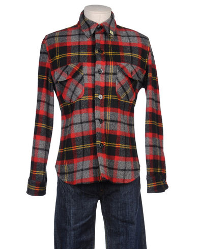 ZOOM FIDELITY by GERALD & STEWART - Long sleeve shirt