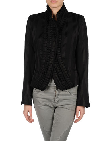 ZOOM ANN DEMEULEMEESTER - Blazer