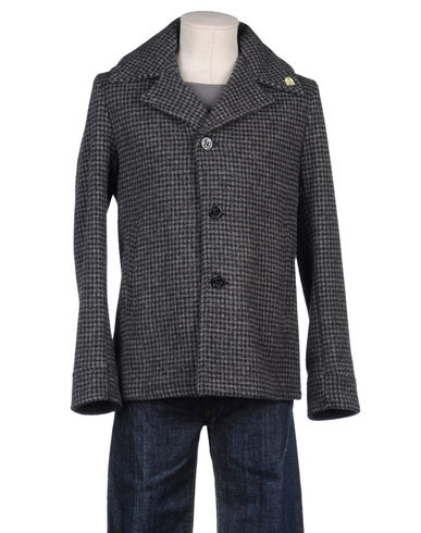 ZOOM FIDELITY by GERALD & STEWART - Jacket