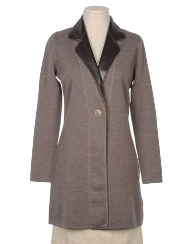 ZOOM ESCADA - Full-length jacket