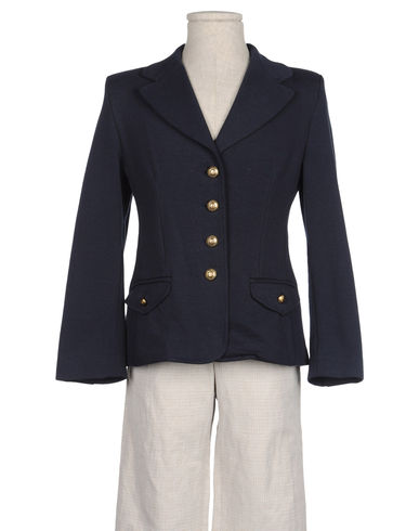 ZOOM ALETTA - Blazer