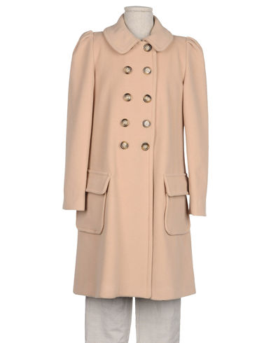 ZOOM ALETTA - Coat