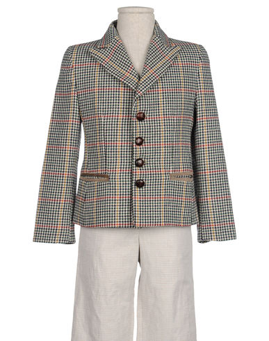 ZOOM ALETTA - Blazer