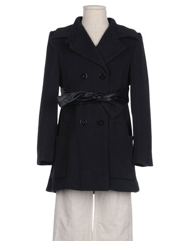 ZOOM ALETTA COUTURE - Coat