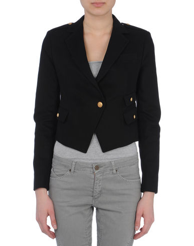 ZOOM BOY by BAND OF OUTSIDERS - Blazer