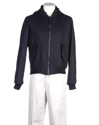 ZOOM ASPESI - Jacket