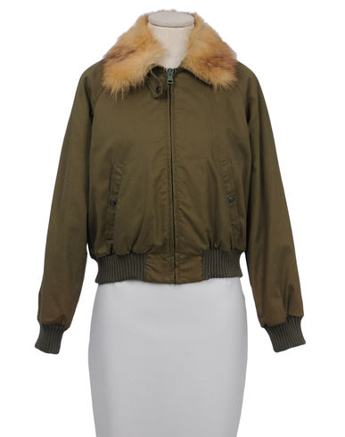 ZOOM BOY by BAND OF OUTSIDERS - Jacket