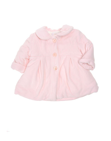 ZOOM ALETTA - Mid-length jacket